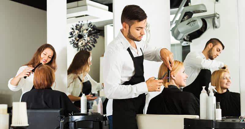 cursos de peluqueria en madrid
