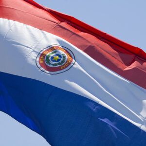 Cursos del Gobierno de Paraguay