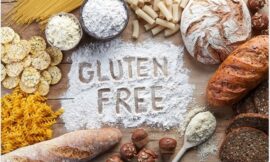 Curso para Cocinar Libre de Gluten: Cocina Saludable