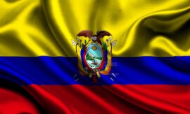 Cursos del Gobierno de Ecuador