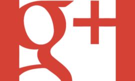 Curso de Google +￼