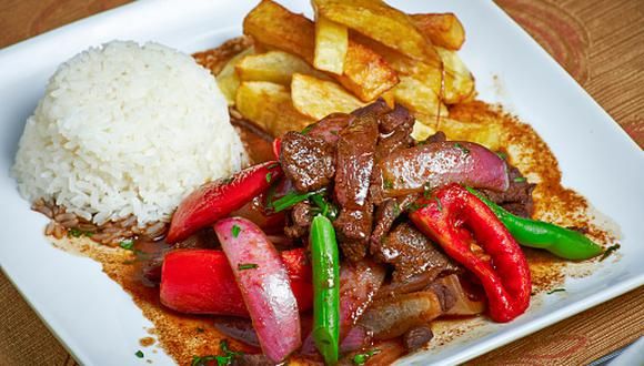cursos gratuitos de comida peruana