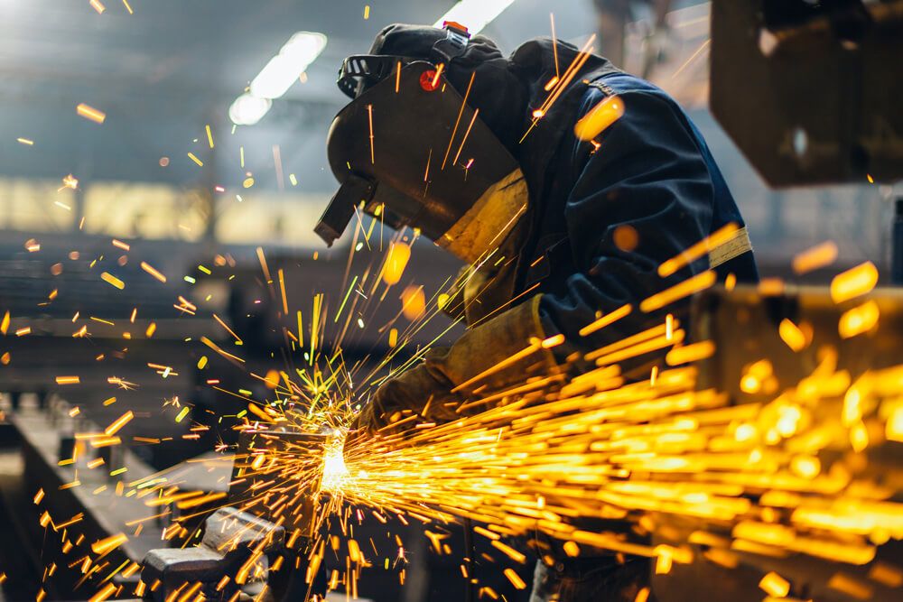 Lee más sobre el artículo Curso de Metalurgia Gratis
