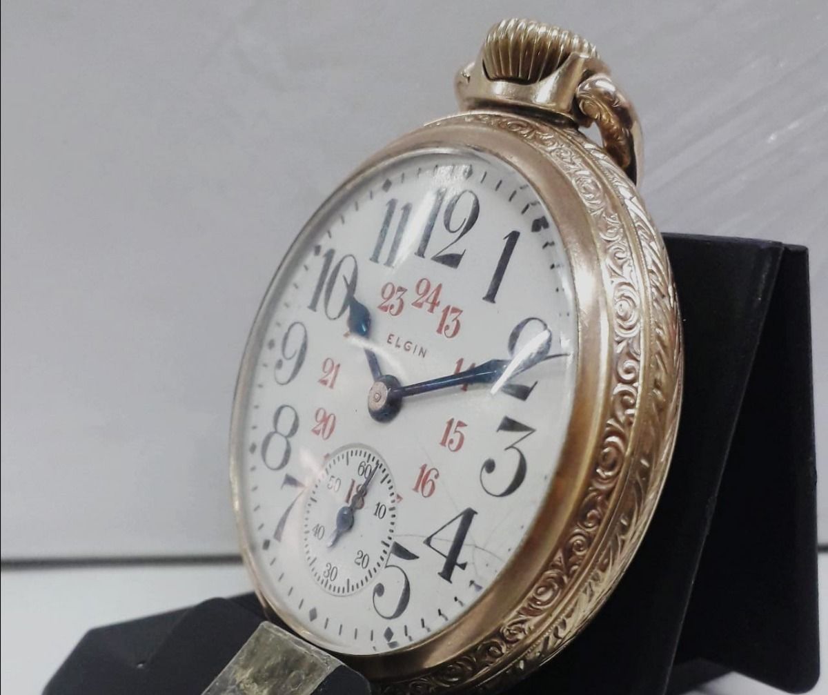 Lee más sobre el artículo Curso de Horología Gratis