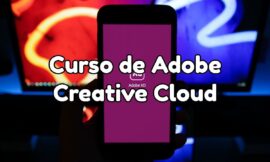 Curso de Adobe Creative Cloud