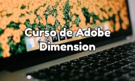 Curso de Adobe Dimension
