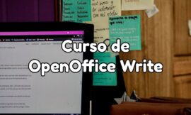 Curso de OpenOffice Write