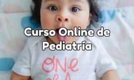 Curso Online de Pediatría