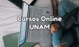 Cursos Online Unam