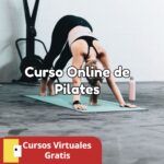 Curso Online de Pilates