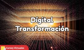Cursos de Transformación Digital
