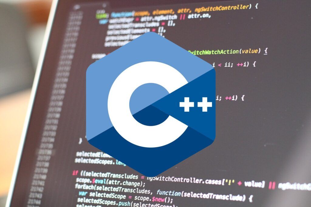 programación de C++ de Coursera