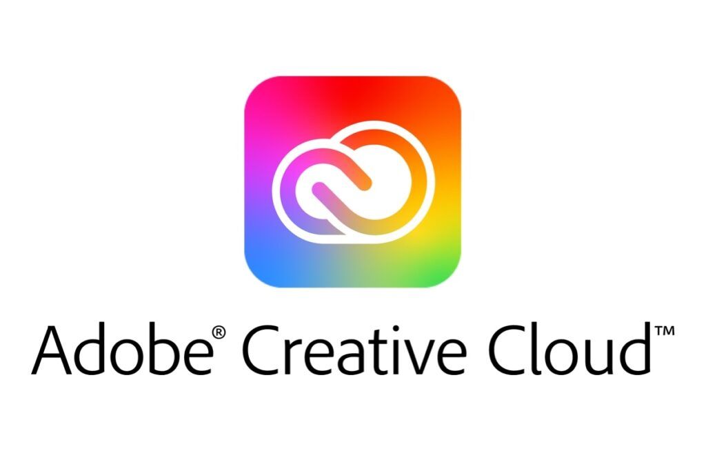 Curso de diseño gráfico de Adobe Creative Cloud
