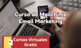 Curso de Mailchimp Email Marketing