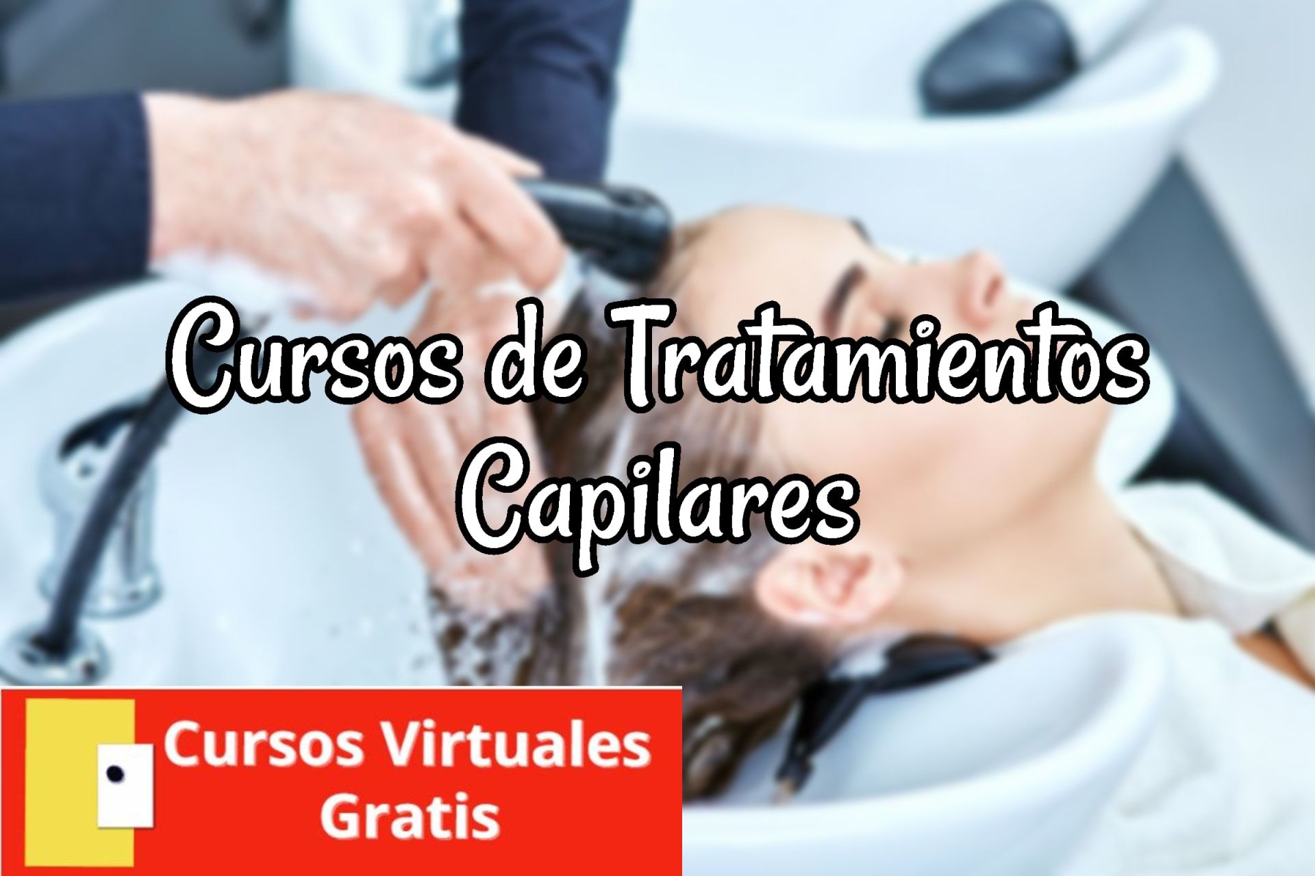 Lee más sobre el artículo Cursos de Tratamientos Capilares