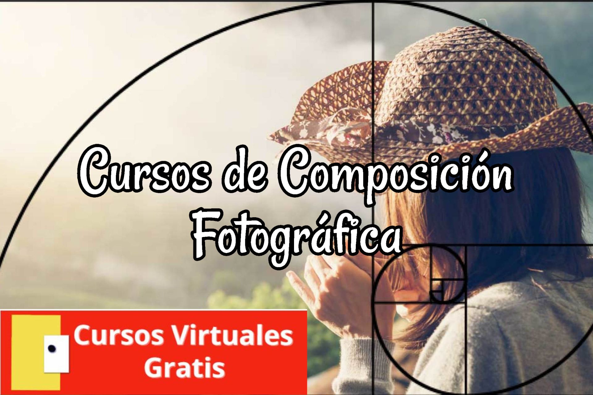 Lee más sobre el artículo Cursos de Composición Fotográfica