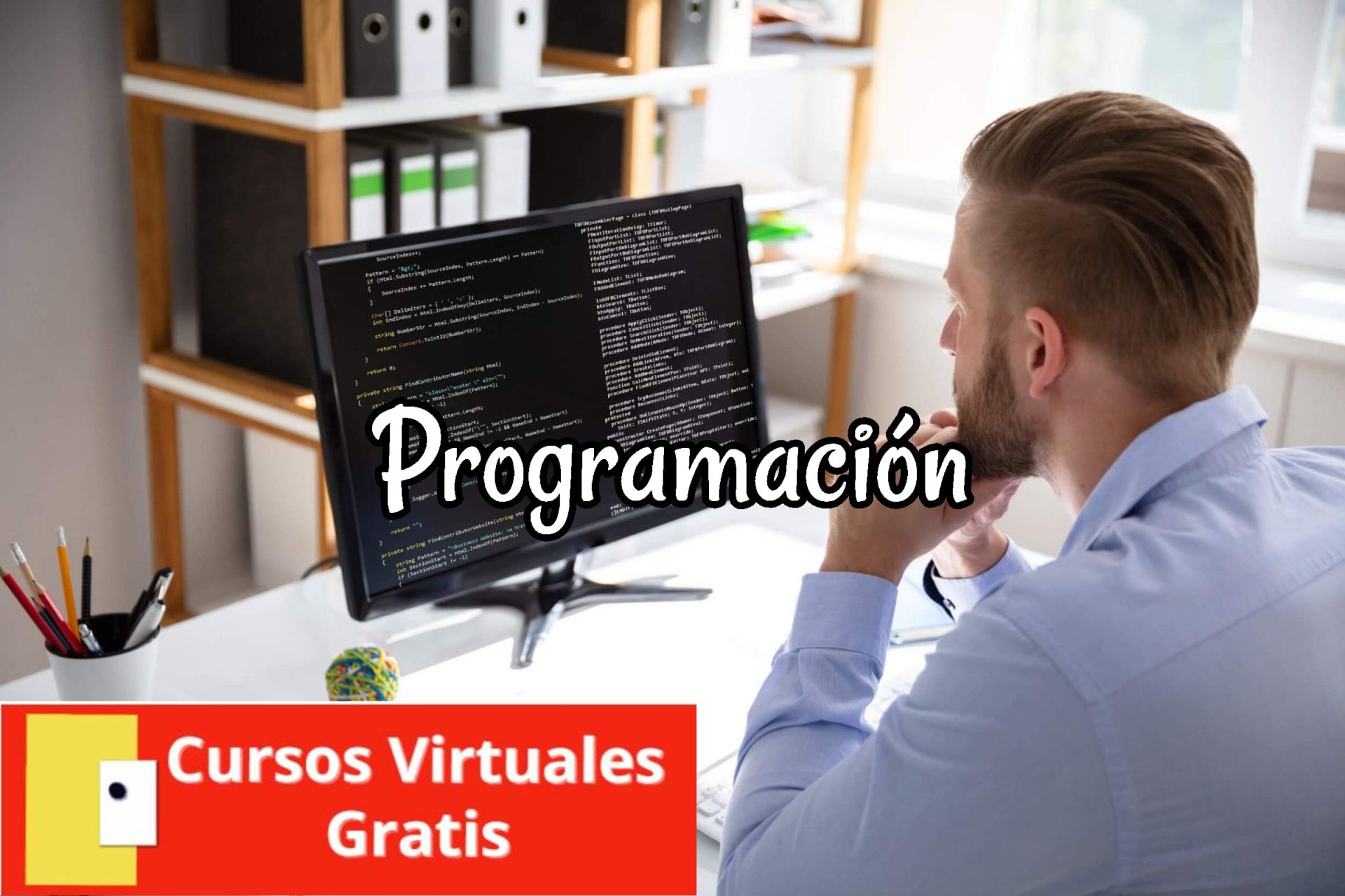Programamcion Programación